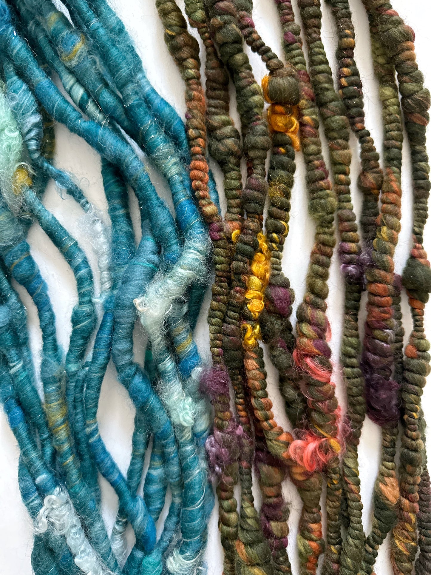 Medium Fiber Packs