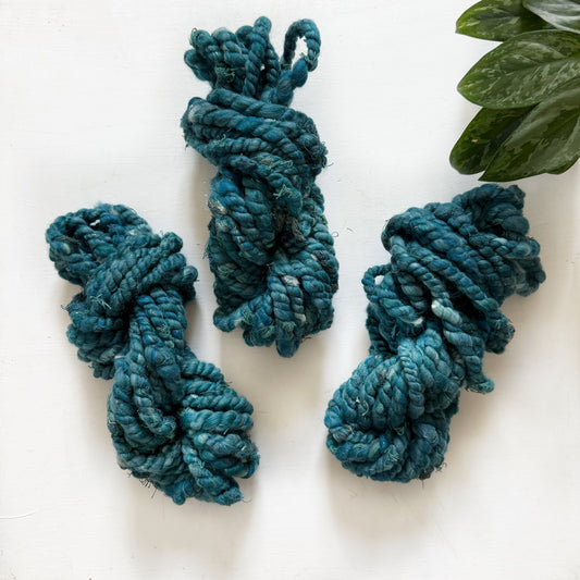 River Song Jumbo 2-Ply Handspun