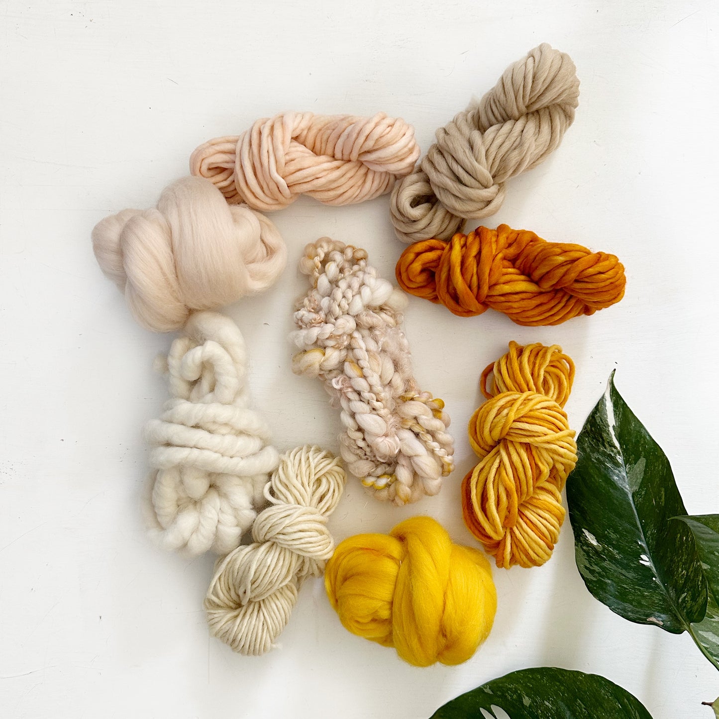 Mini Weaving Packs