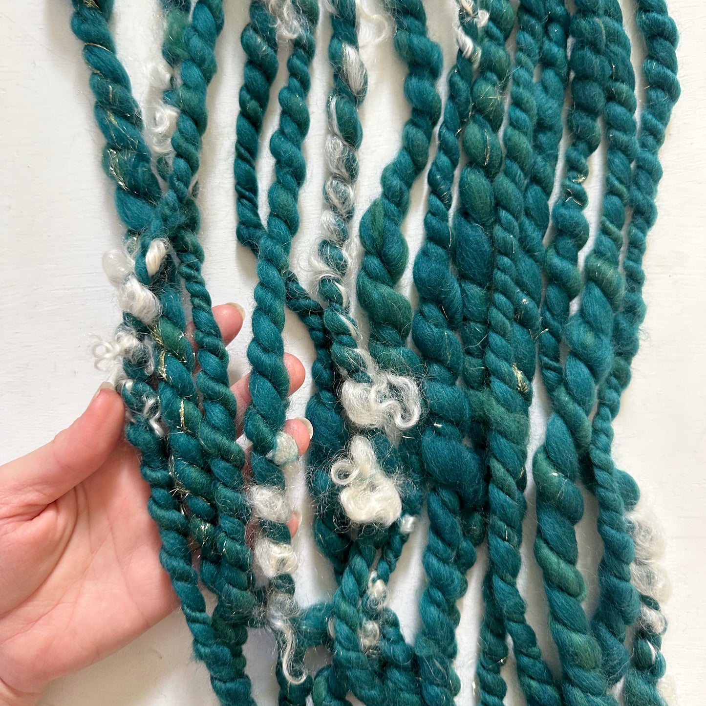 Small Fiber Packs