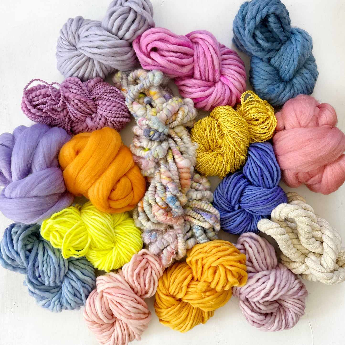 Deluxe Extra Large Fiber Pack