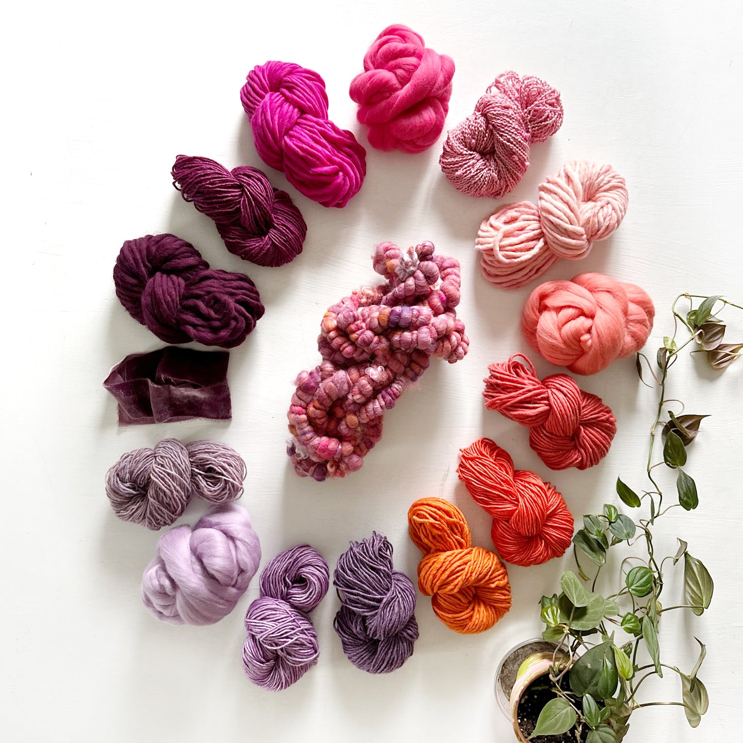 Deluxe Extra Large Fiber Pack