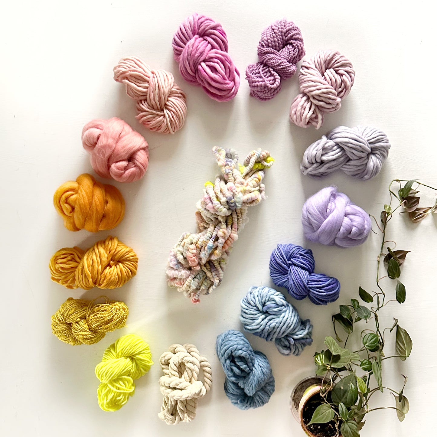 Deluxe Extra Large Fiber Pack