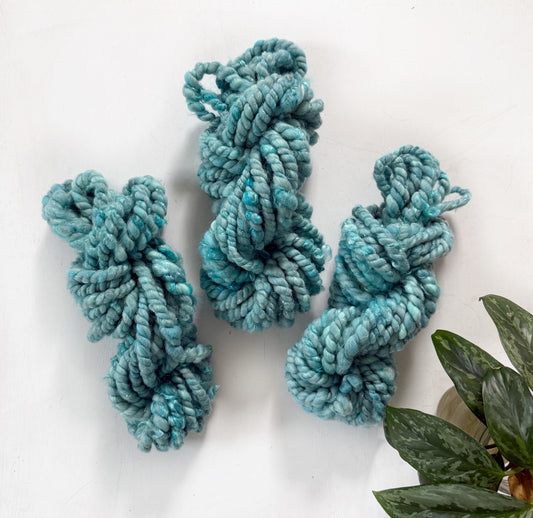 Tidal Wave Jumbo 2-Ply Handspun