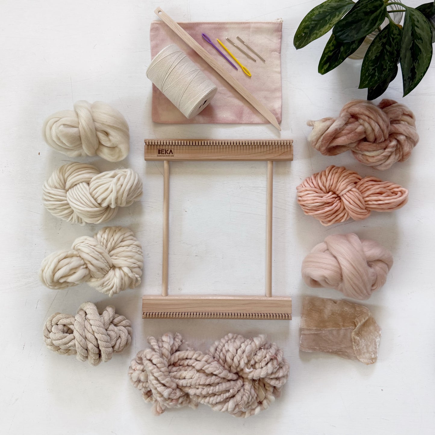 Small Loom Kits