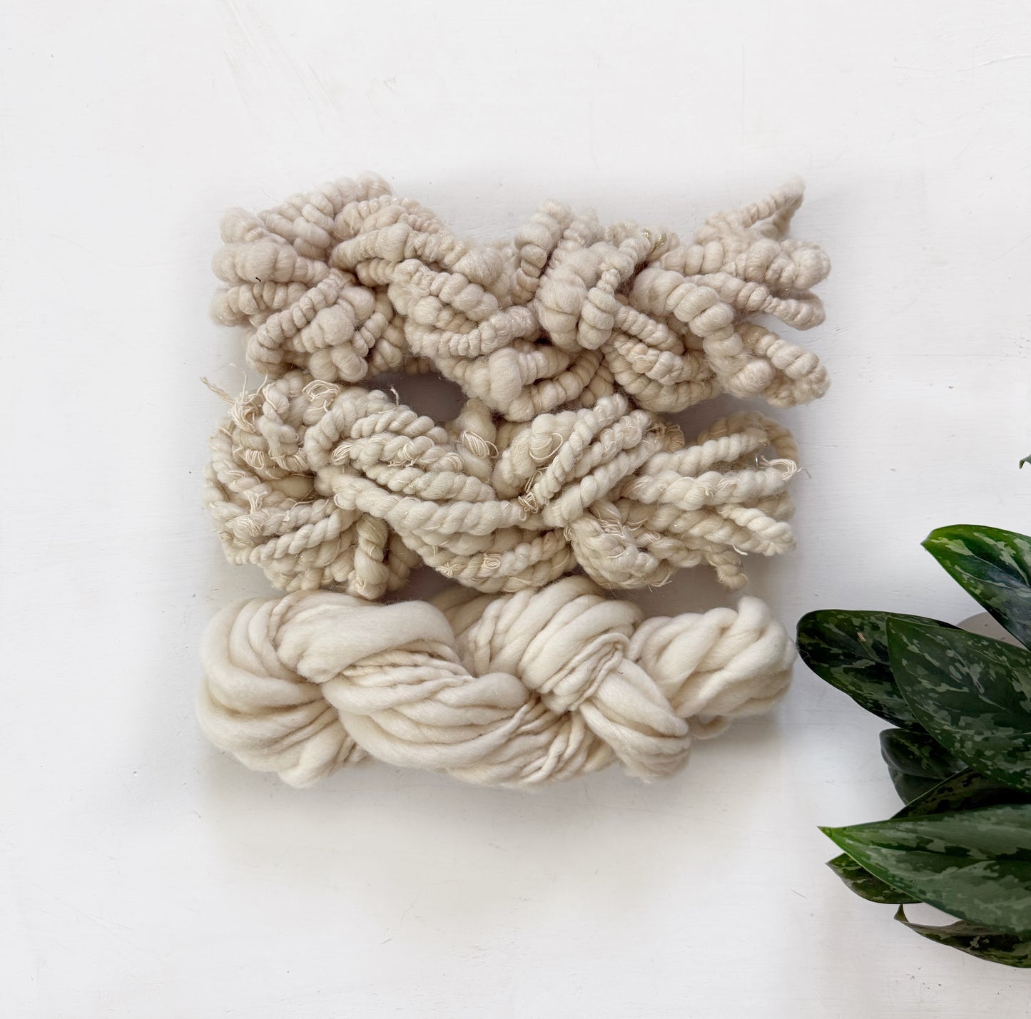 Weaver’s Fiber Pack