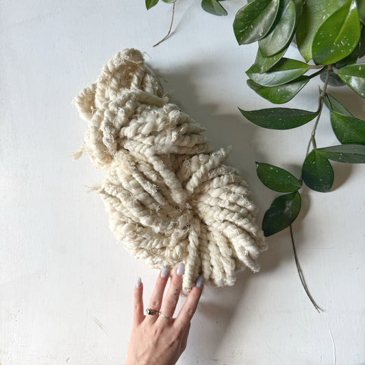 Cloud 9 Jumbo 2-Ply Handspun