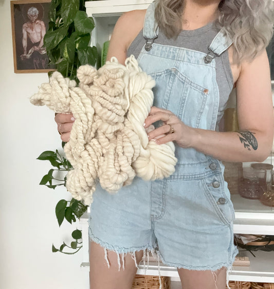 Weaver’s Fiber Pack